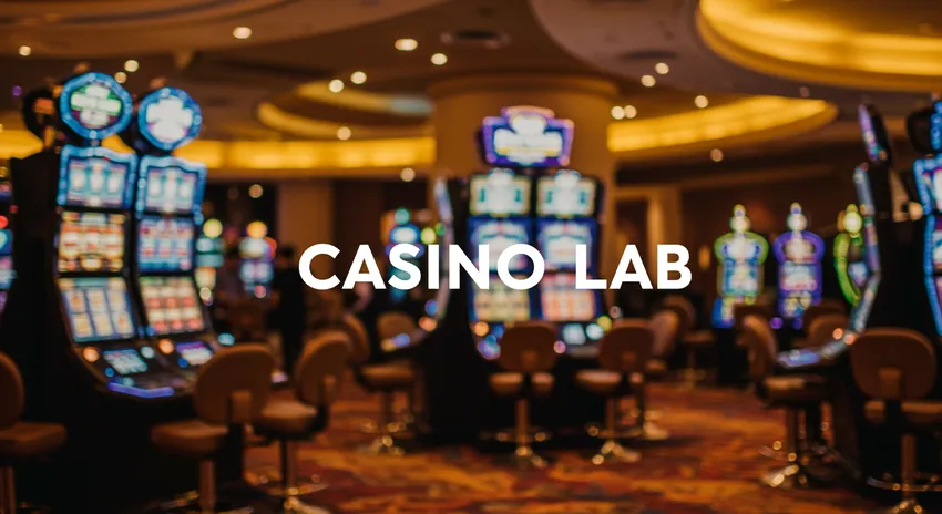 CasinoLab - Pokies, Bonuses & Review