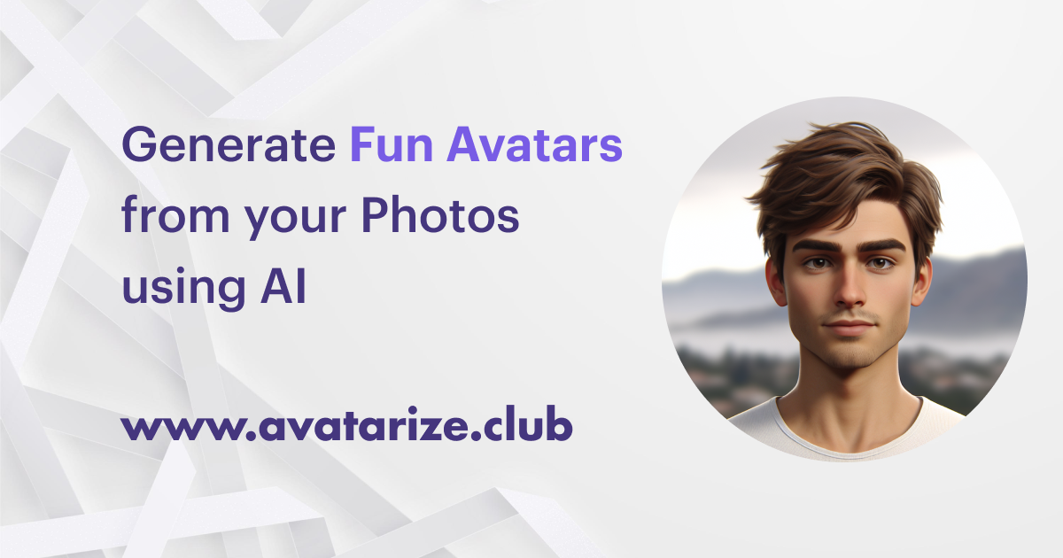 Avatarize